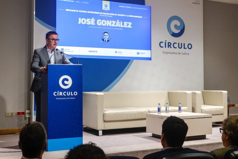 Las oficinas de empleo de Galicia superan los 74.000 perfilados competenciales de demandantes de trabajo