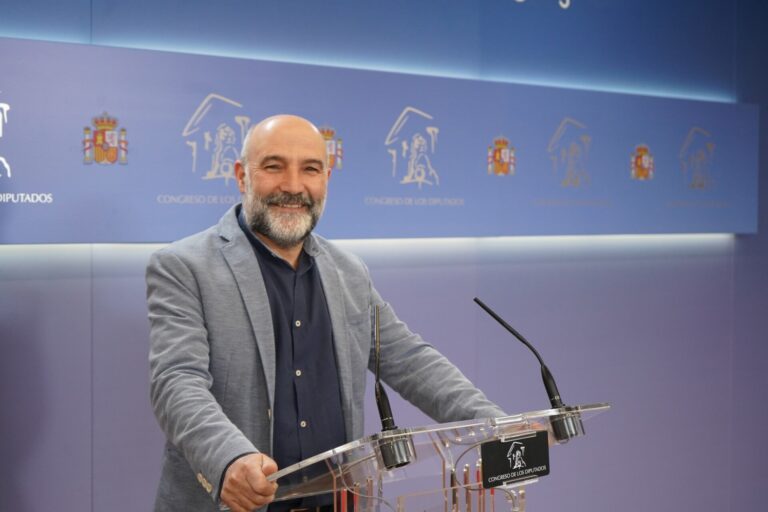 El BNG insta al Gobierno a dar por «caducada» la concesión de la AP-9, liberarla de peajes y tranferirla a Galicia