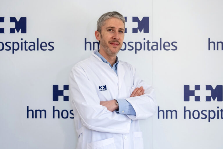 Urólogos del Hospital HM Modelo de A Coruña consiguen conservar la vejiga en casos de cáncer infiltrante