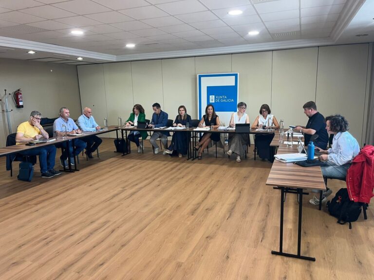 Pesca.- La Xunta planea un cambio en los horarios de marisqueo para garantizar la «sostenibilidad» de los recursos