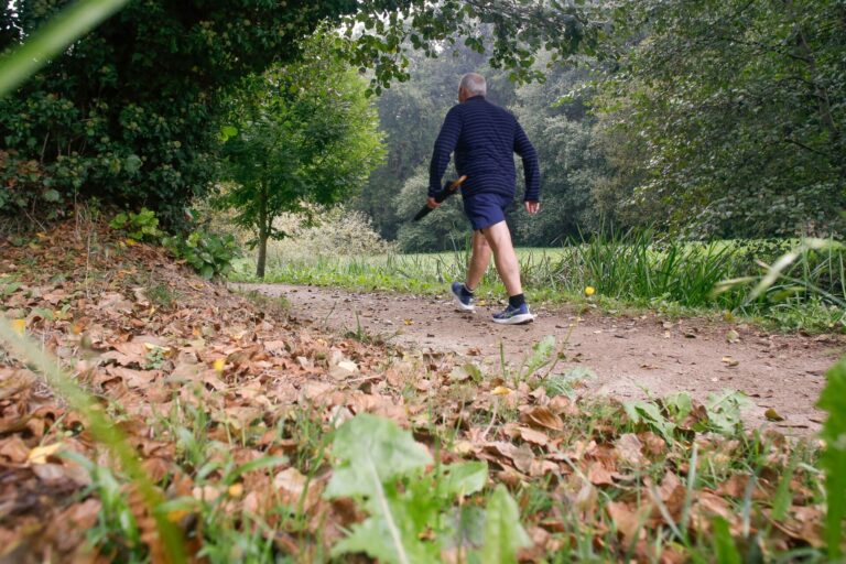 El otoño empezará este lunes a las 20.19 horas de la tarde