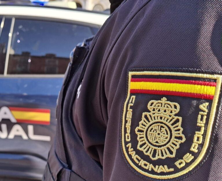 Desarticulada una organización criminal que distribuía una «importante cantidad» de cocaína en la provincia de A Coruña