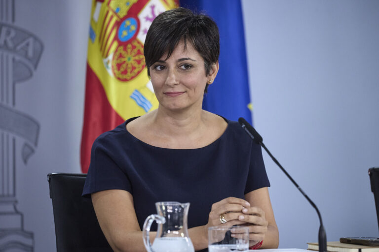 Isabel Rodríguez se reunirá esta semana con CC.AA. para abordar el nuevo Plan Estatal de Vivienda