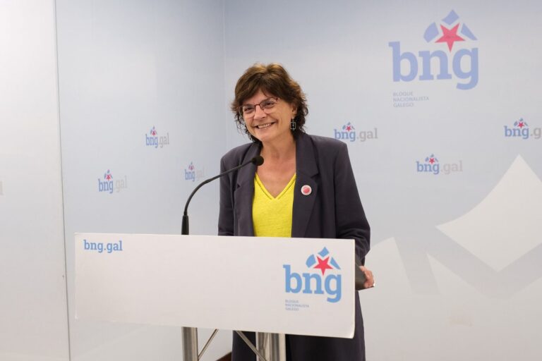 El BNG pide al Gobierno «garantías reales» para proteger a las víctimas de violencia machista tras fallos en pulseras