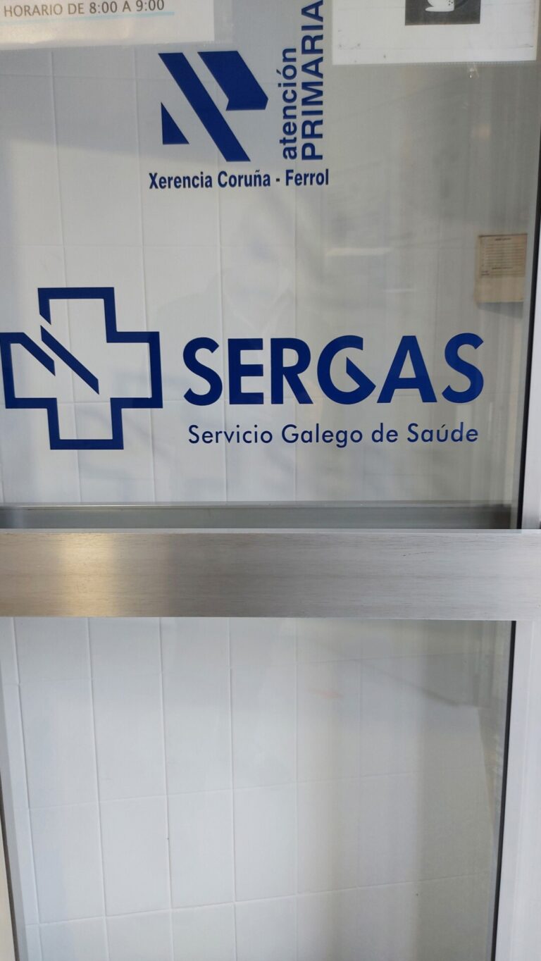Sindicatos médicos de Galicia exigen mesas de trabajo para Urgencias y movilidad «voluntaria, abierta y permanente»