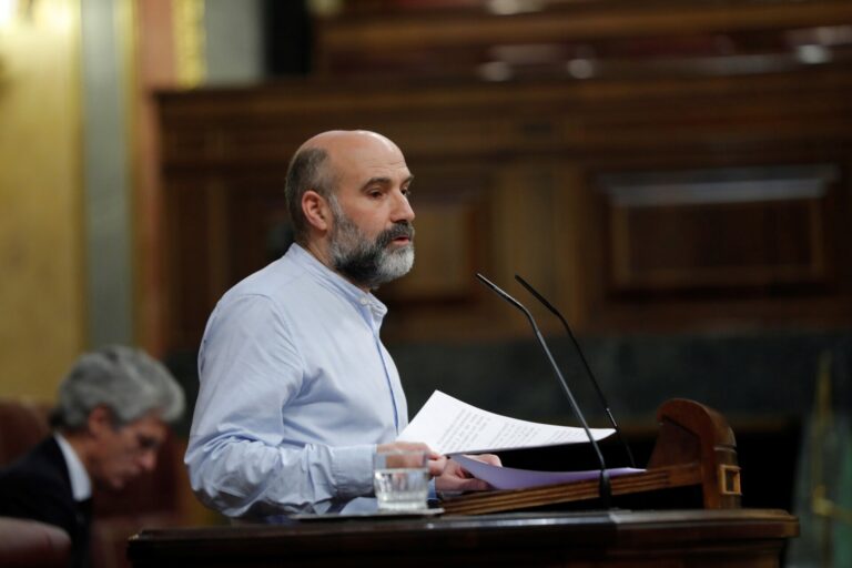 BNG exige que se «asuman responsabilidades políticas» por las pulseras y dice que en 2024 ya denunció fallos en VioGén