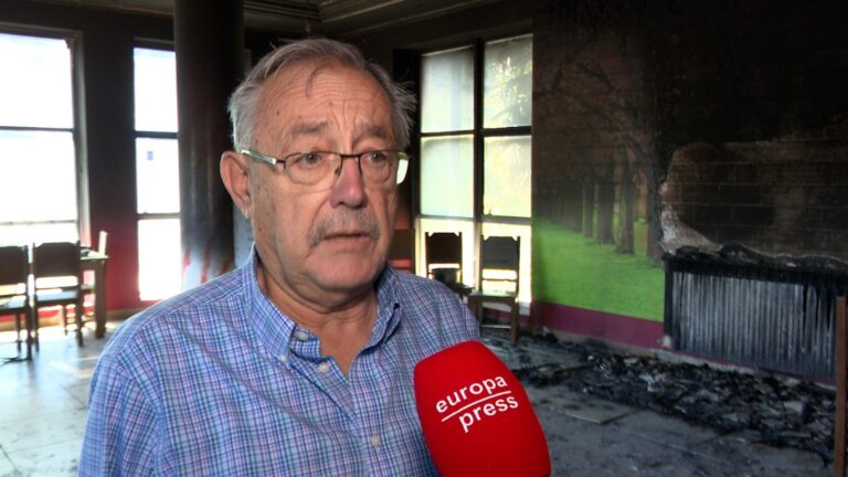Gerente del edificio asaltado en Monforte pide no usar a menores migrantes para la confrontación política