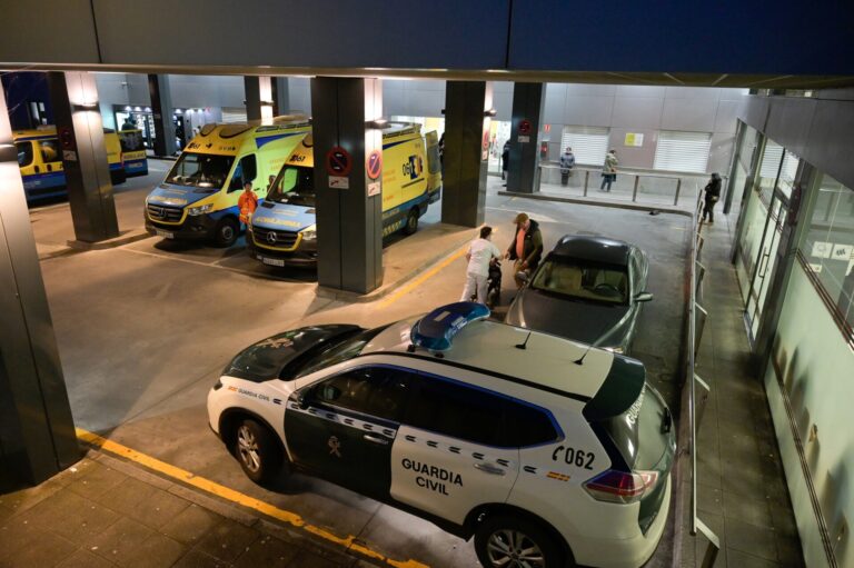 El Chuac se sitúa en el puesto 17 entre los mejores hospitales de España