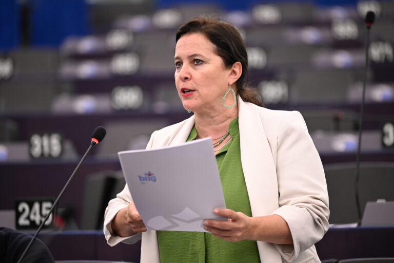 Miranda (BNG) pide a Bruselas acceso a la documentación del procedimiento de infracción de la prórroga de la AP-9