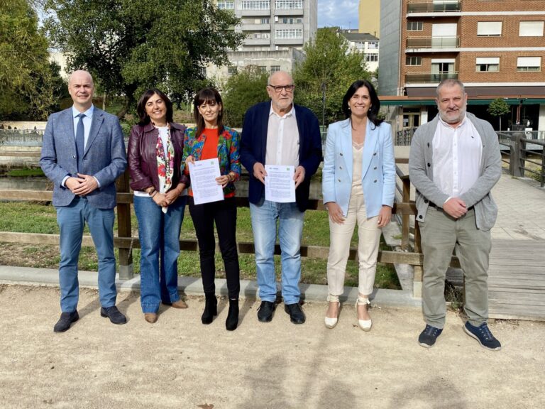 (AM)PP y Camina Sarria llegan un acuerdo por el desarrollo con el que los independientes dan por finalizado su ciclo