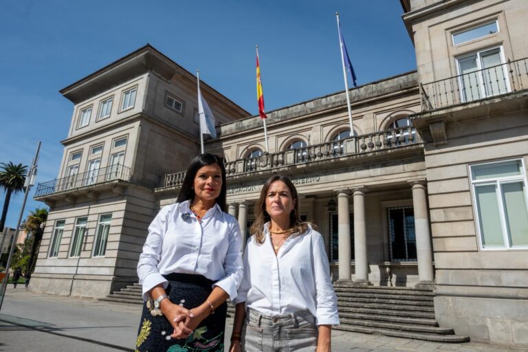 El PPdeG pide la dimisión de Redondo por su «incompetencia» en la protección de víctimas de violencia de género