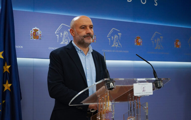 Pesca.- BNG denuncia la «exclusión del gallego» en la promoción de especies pesqueras y pide explicaciones al Gobierno