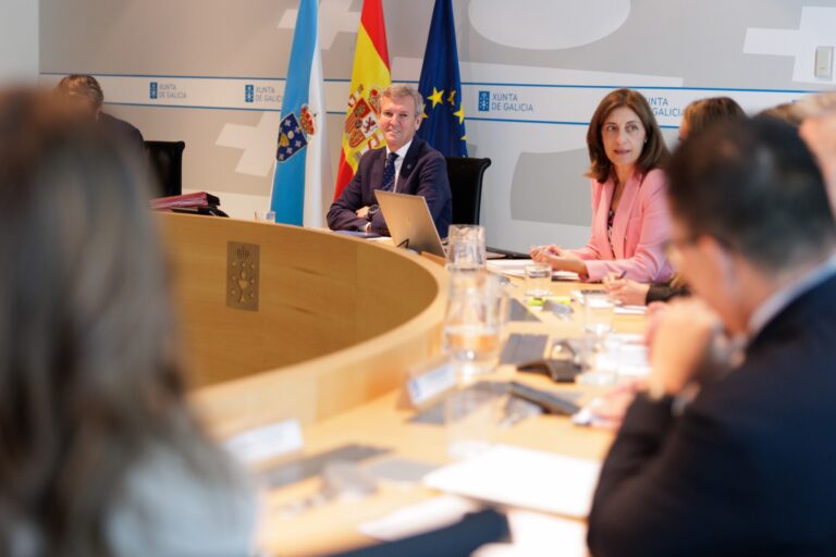 Casi 130 proyectos de propietarios de buques se benefician de 8 millones en ayudas para pesca sostenible