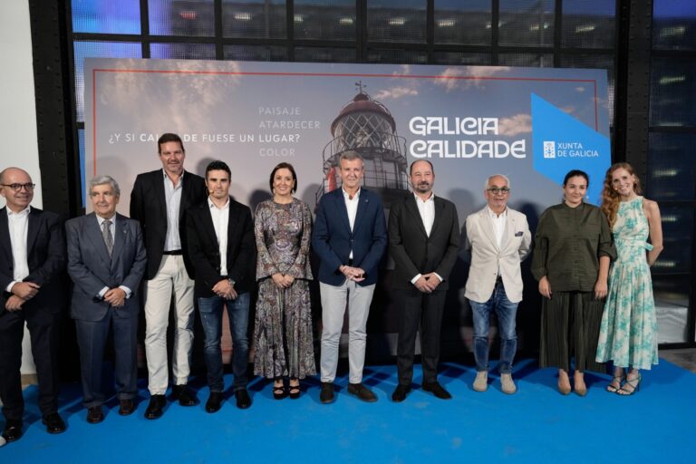 La calidad, carta de presentación de Galicia en la nueva campaña de la Xunta: ‘¿Y si Calidade fuese un lugar?’