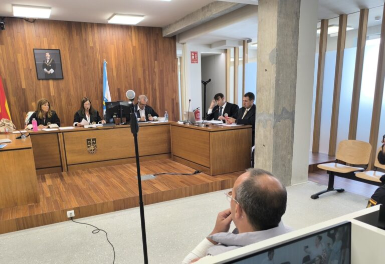 Un acusado de estafa reicidente se enfrenta a otra condena por cobrar reservas de falsos alquileres en Vigo