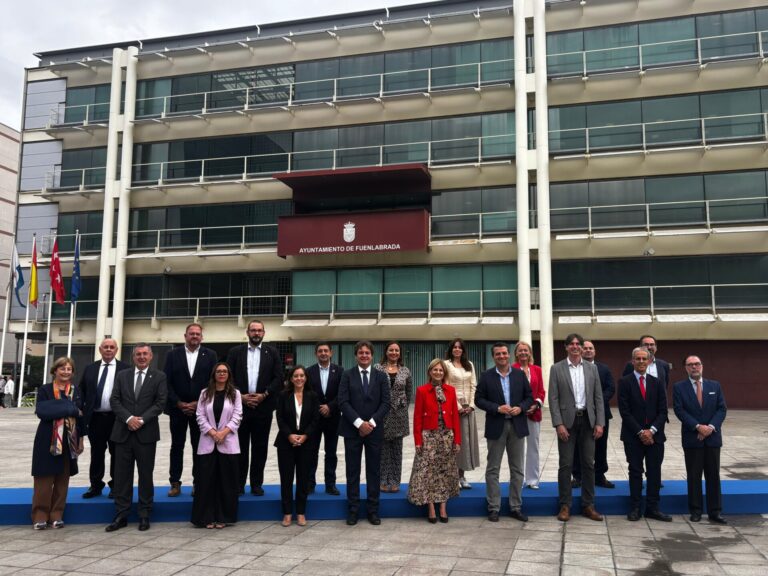 La FEMP pide al Gobierno retomar el diálogo sobre la financiación local y que convoque la comisión con los ayuntamientos