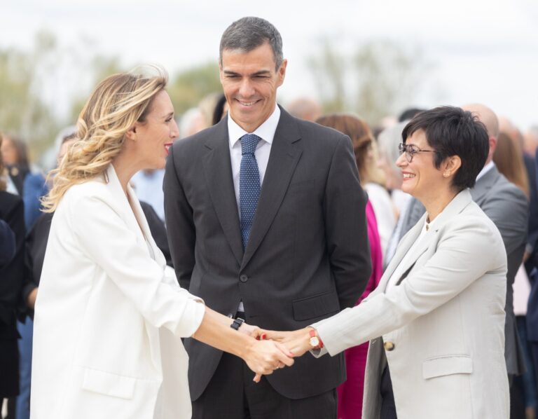 Sánchez insta a las CCAA y ayuntamientos a aplicar la Ley de Vivienda para bajar los precios
