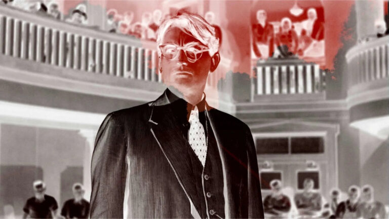 La Filmoteca de Galicia y el Festival Intersección programan en octubre un retrospectiva de Travis Wilkerson