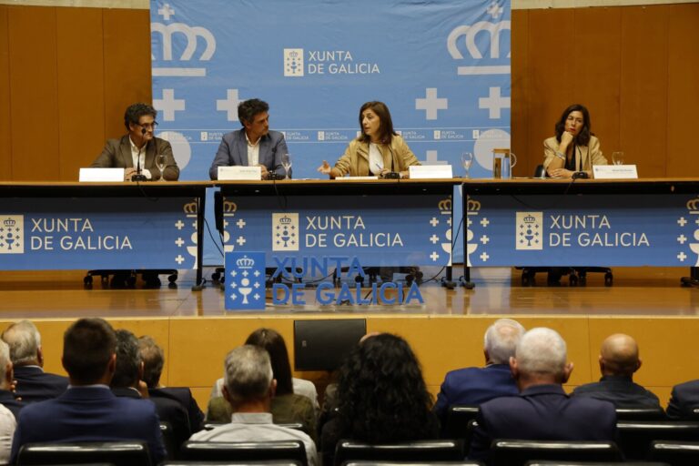 La Xunta advierte de que Galicia perdería 2.000 millones del Fondo Social para el clima por la «inacción del Gobierno»