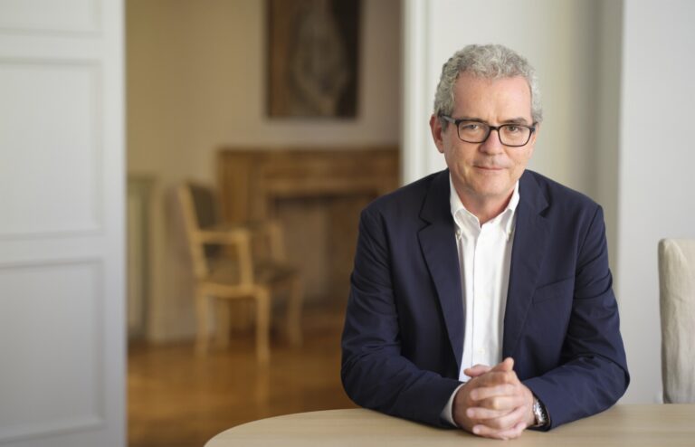 Pablo Isla asume desde este miércoles la Presidencia de Nestlé