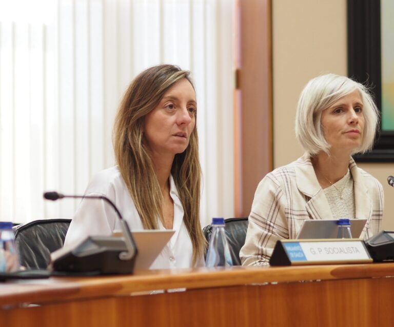 El PSdeG reclama ayudas para que «ningún niño quede fuera del deporte federado» y la Xunta ve un «éxito» en su proyecto