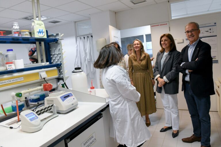 La Xunta reivindica la investigación para afontar el calentamiento global y avanzar en la neutralidad climática