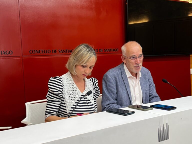 El PSOE de Santiago urge a la alcaldesa una reunión para evaluar el cumplimiento de los acuerdos presupuestarios