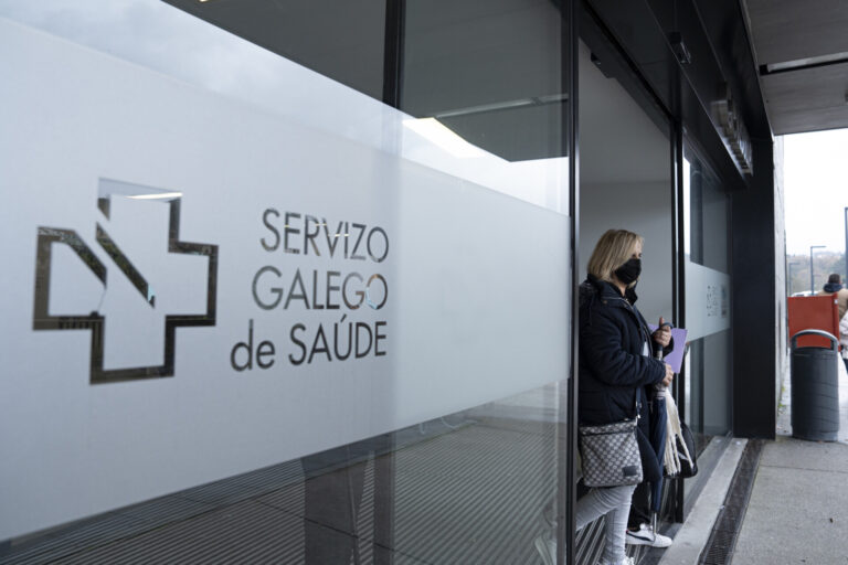 Galicia registra 3.650 abortos voluntarios en 2024, el 77% en centros públicos