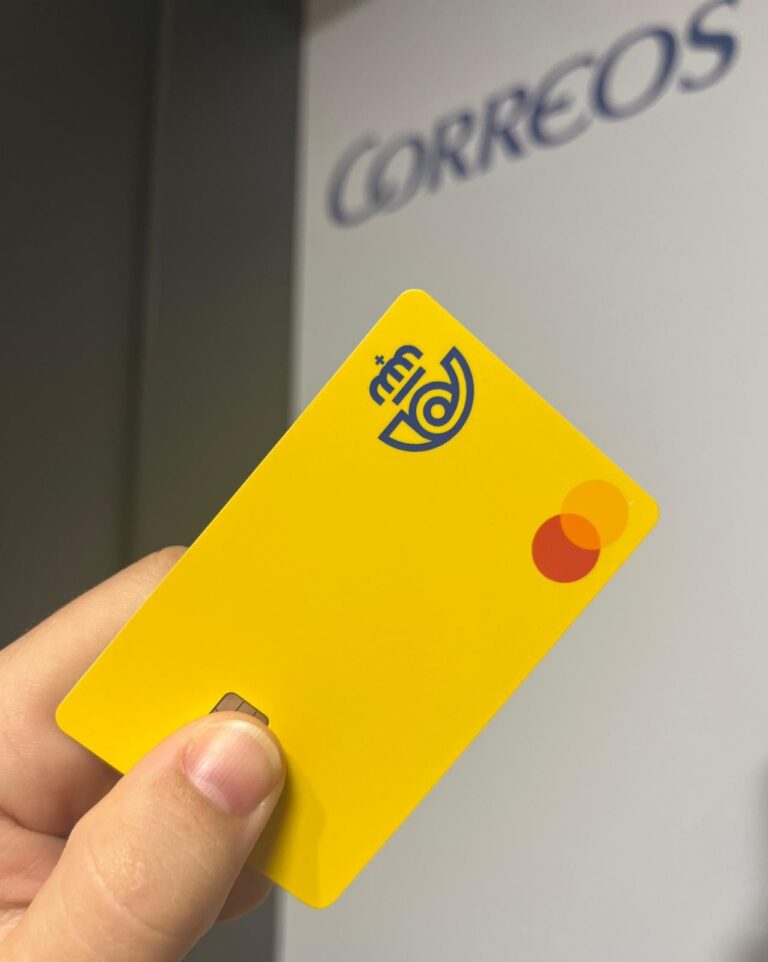 Correos reanuda la admisión de todo tipo de envíos a Estados Unidos