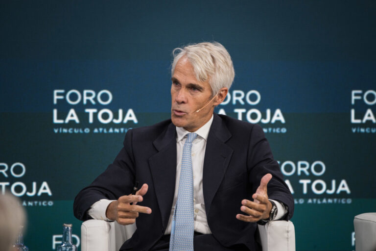 Telefónica insiste en la consolidación del sector telco en Europa y por revisar la regulación en inversión