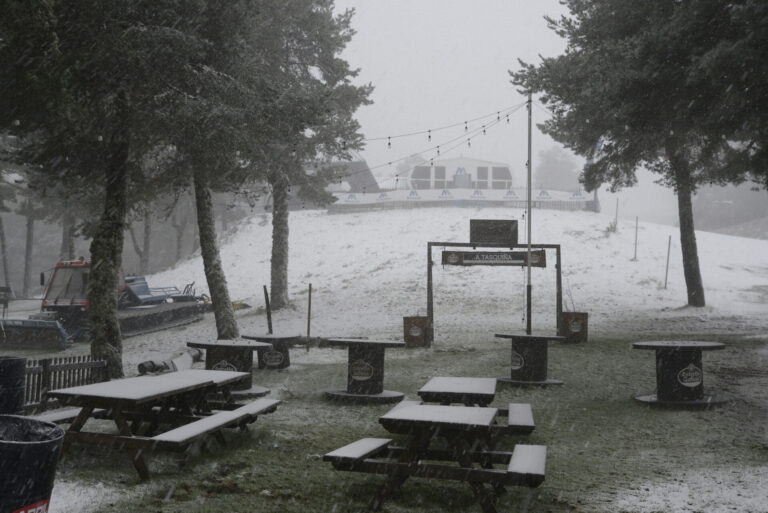 Ourense y este de Lugo registran unas precipitaciones por debajo de lo habitual en el último año