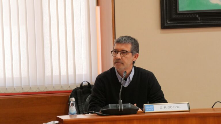 El BNG exige responsabilidades a Política Social tras el cierre de una vivienda comunitaria en Amoeiro (Ourense)