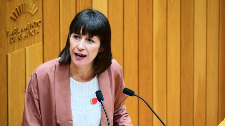 El BNG respalda la propuesta del Gobierno central de «blindar» el derecho al aborto en la Constitución