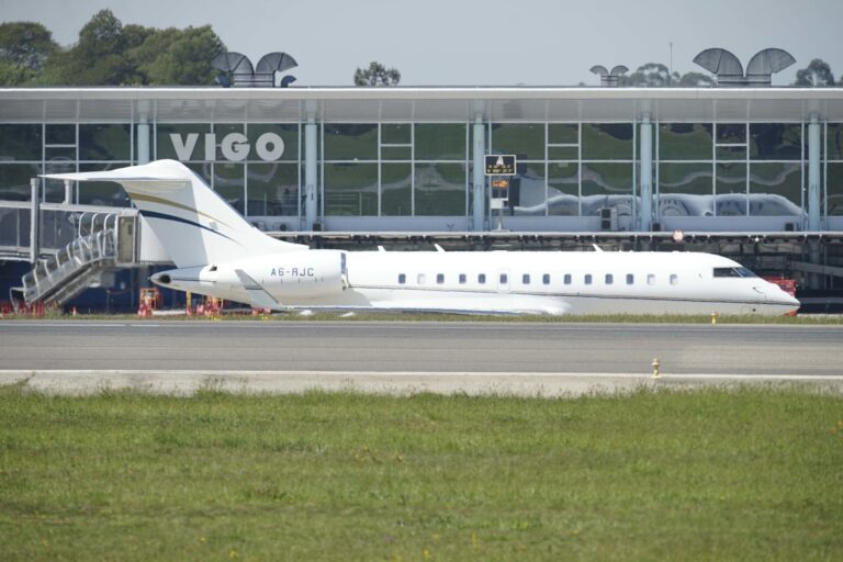 Reunión del comité aeroportuario sin avances: los ayuntamientos decepcionados y Xunta pide implicación a AENA