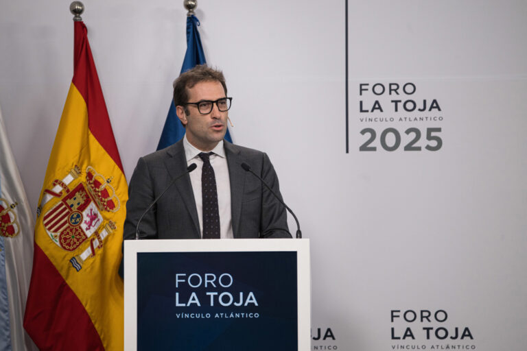 Cuerpo destaca la «confianza» en la economía, frente a la «sensación generalizada» de pesimismo