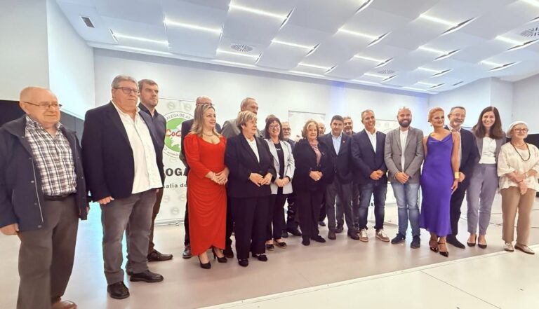 El delegado del Gobierno en Galicia pone en valor el legado de Carmen Avendaño, «ejemplo de lucha, dignidad y esperanza»
