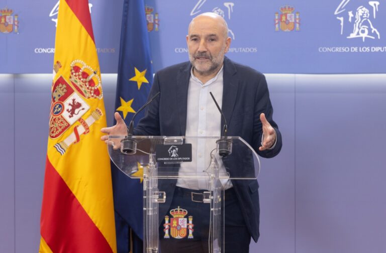 El BNG pide traspasar el tramo ferroviario entre Fraiz y A Moniña al Ayuntamiento de Ames y convertirlo en senda verde