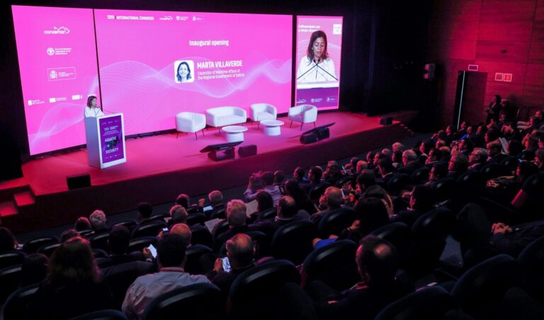 El Congreso Conxemar FAO celebra en Vigo los 30 años del Código de Pesca Responsable y pone el foco en algas y proteínas