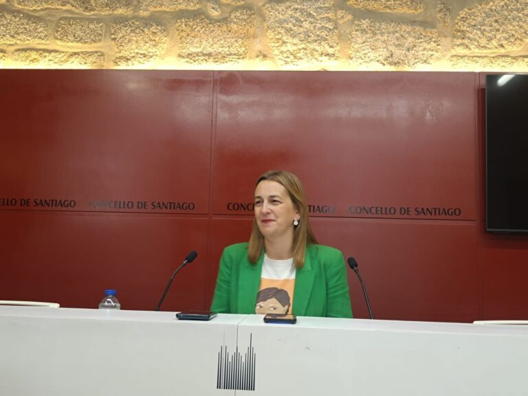 El Ayuntamiento de Santiago amplía a 1.320 las plazas de comedor del programa municipal de conciliación