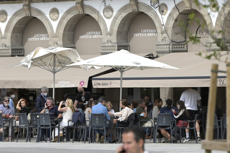 A Coruña gana por segunda vez el premio Ciudades que Caminan por su modelo urbano centrado en las personas