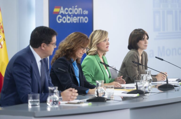 Morant critica que las CC.AA. se han «saltado a la torera» el informe para crear universidades: «Lo tiraban al cajón»