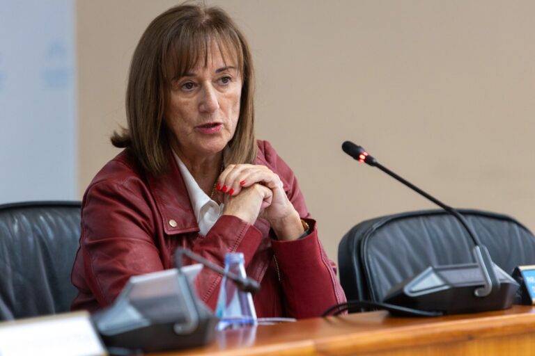 La Xunta defiende la Oficina de Economía Circular Industrial que asesora a empresas para promover negocios sostenibles