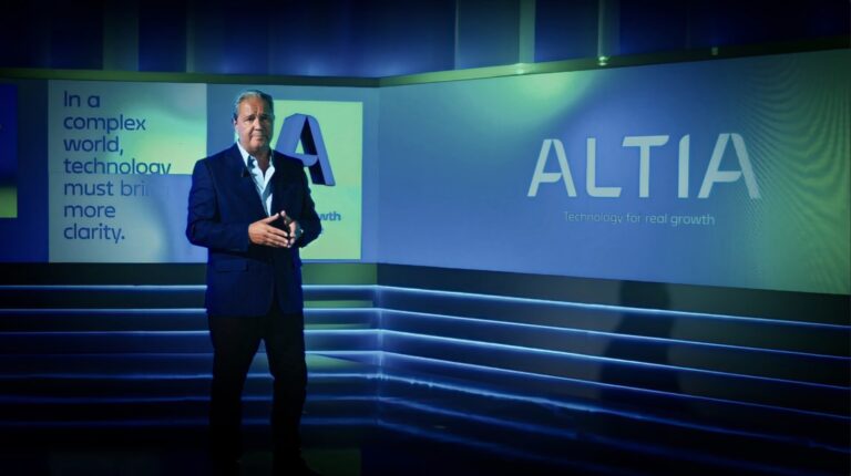Altia analiza la compra de una empresa del sector de la defensa para participar en «nuevos consorcios»