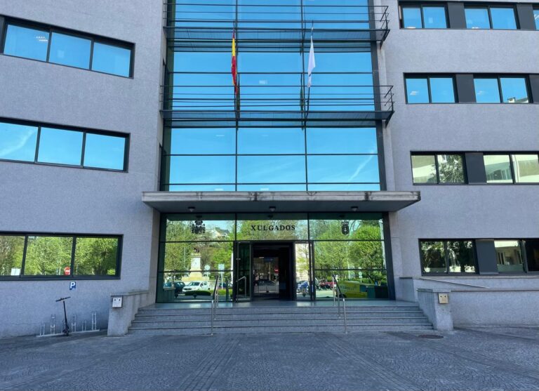 PP y PSOE se unen en el Senado para pedir al Gobierno juzgados de violencia de género en Pontevedra, Lugo y Ferrol