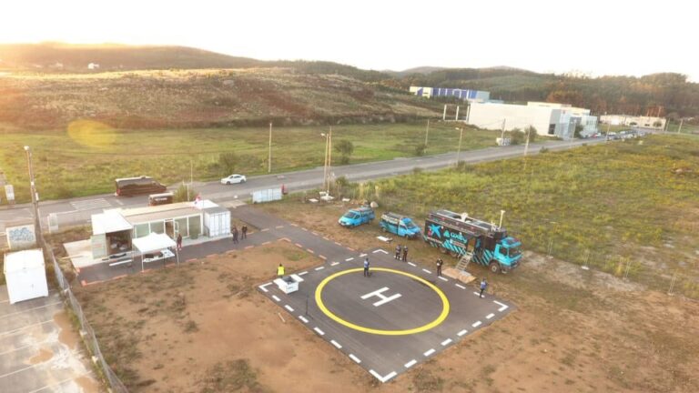 Encuentran fallecido al octogenario que buscaban en Ortigueira (Lugo) desde hace una semana