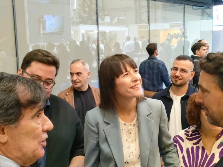 Pontón (BNG) vuelve a pedir a Rueda que «rectifique» y acepte la quita de deuda en vez de anteponer los intereses del PP