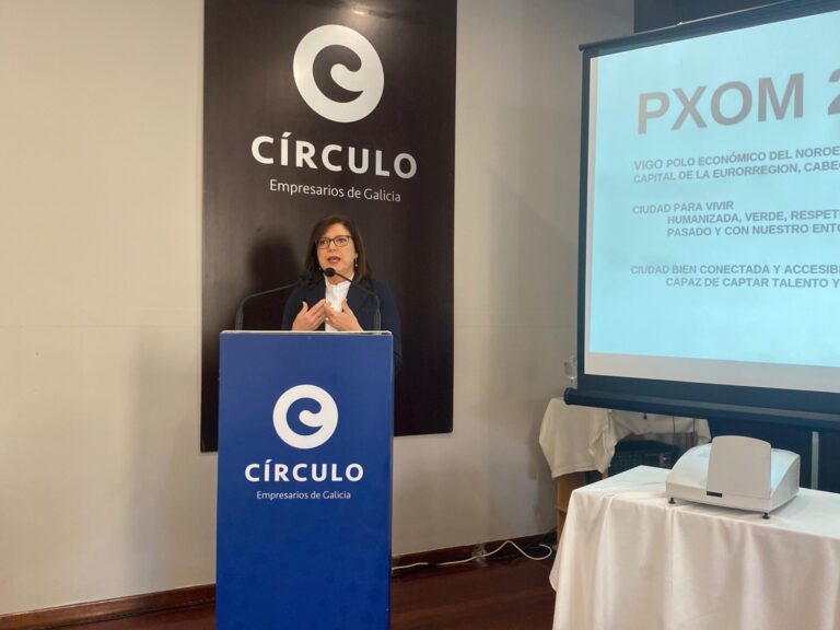 El gobierno de Vigo defiende la intervención del Ayuntamiento en el mercado inmobiliario para contener precios