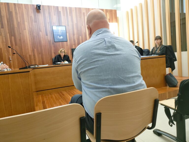 Fiscalía rebaja a 2 años de cárcel la petición de pena para un empresario que admitió haber defraudado 260.600 euros