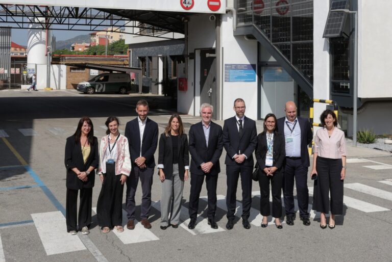 Zendal garantiza ante la Comisión Europa su capacidad de respuesta de vacunas ante futuras emergencias de salud pública