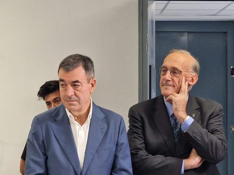 UVigo pone en marcha sesiones de acompañamiento psicológico a estudiantes dentro del plan piloto financiado por la Xunta